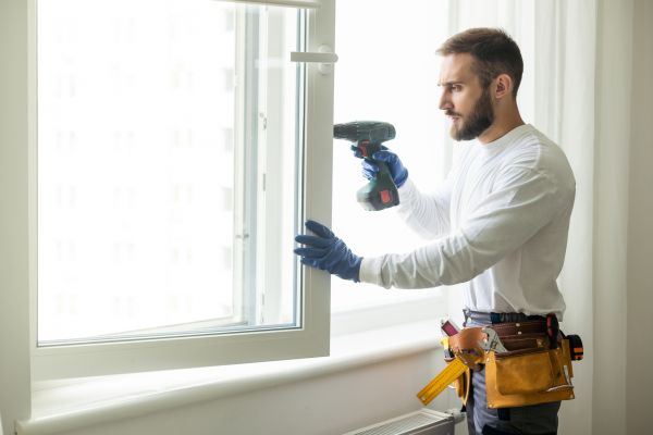 Custom Window Service in Windsor