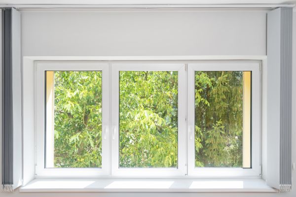 Windows Replacement in Windsor