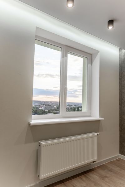 Glass Window Replacement in Windsor