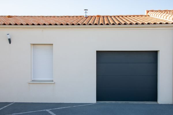 Garage Window Replacement in Windsor