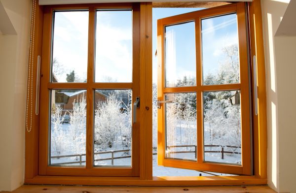 Double Window Replacement in Windsor