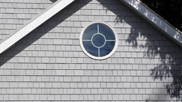 Round Window Replacement in Windsor