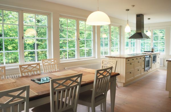 Picture Window Replacement in Windsor