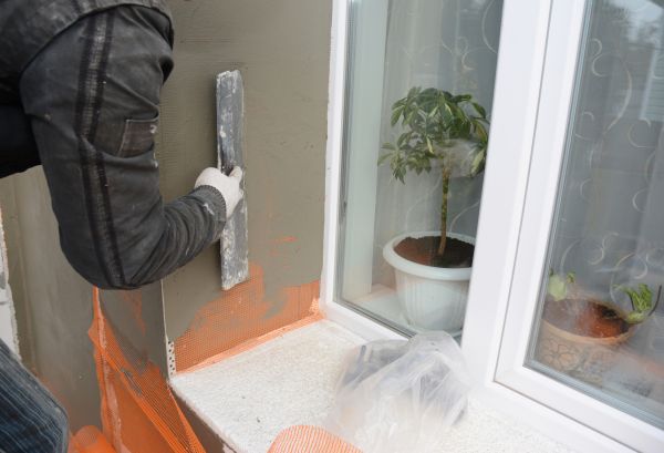 Fiberglass Window Replacement in Windsor