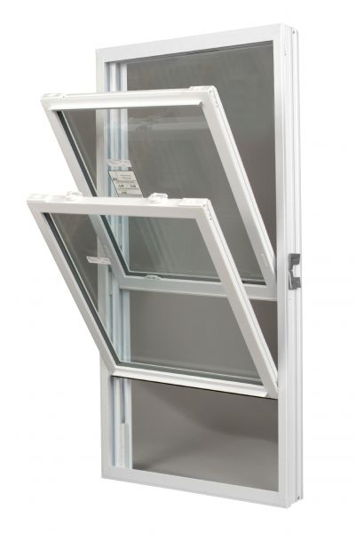 Double Hung Window Replacement in Windsor