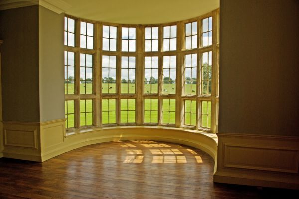 Bow Window Replacement in Windsor