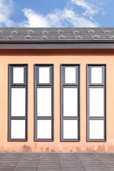 Metal Window Installation in Windsor
