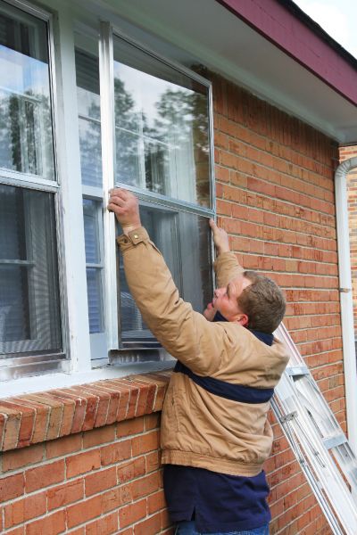 Storm Windows Replacement in Windsor