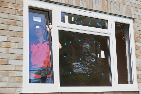 New Windows Installation in Windsor