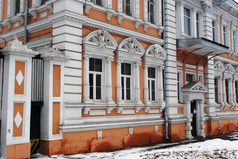 Traditional Home with Upgraded Windows