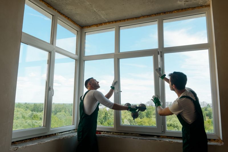 Professional Windows Installation
