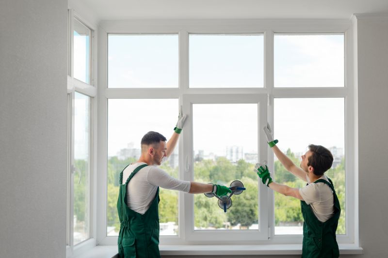 Windows Replacement